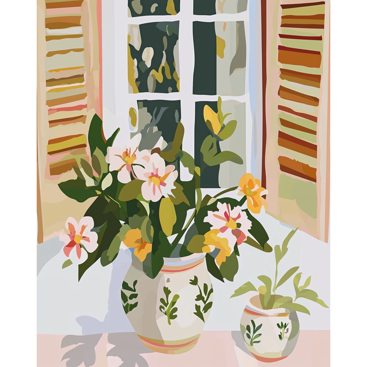 Blossom Retreat