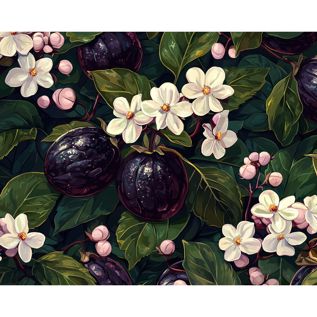 Botanic Beauty