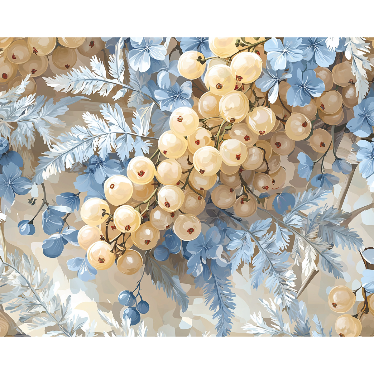 Botanical Elegance