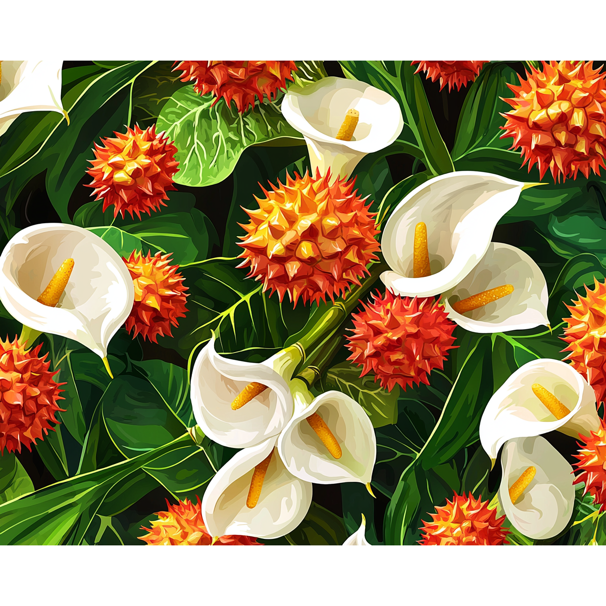 Fruit Harmony