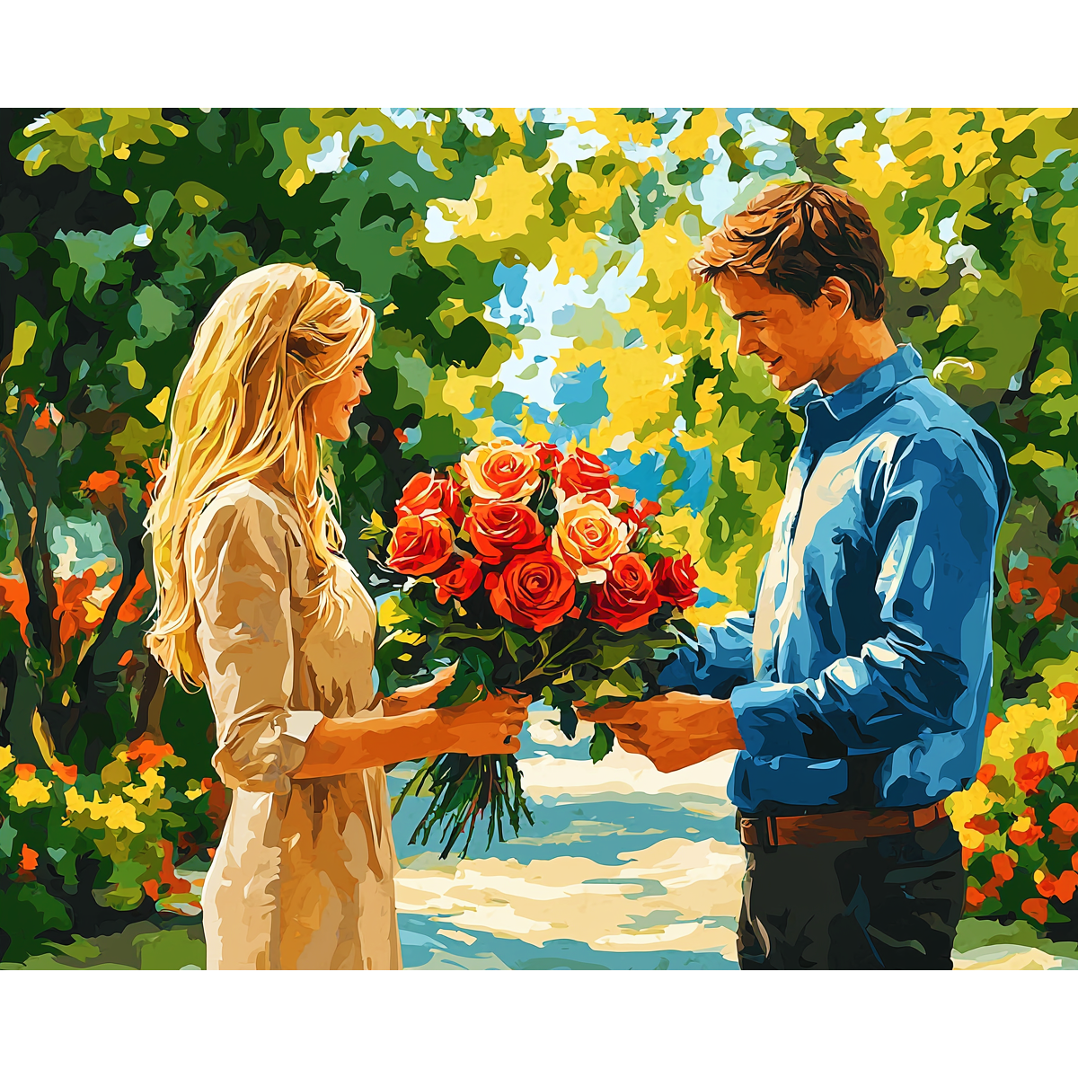 Garden Amaze