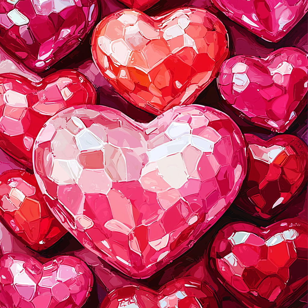 Gemstone Glow