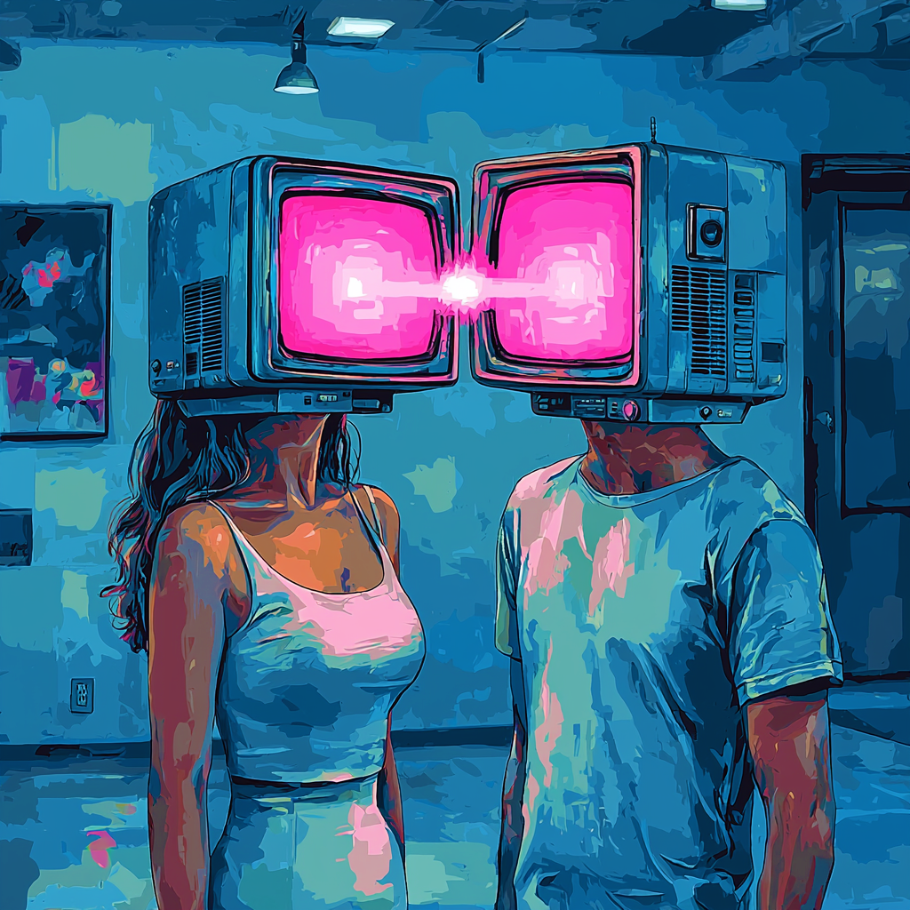 Glow Connection