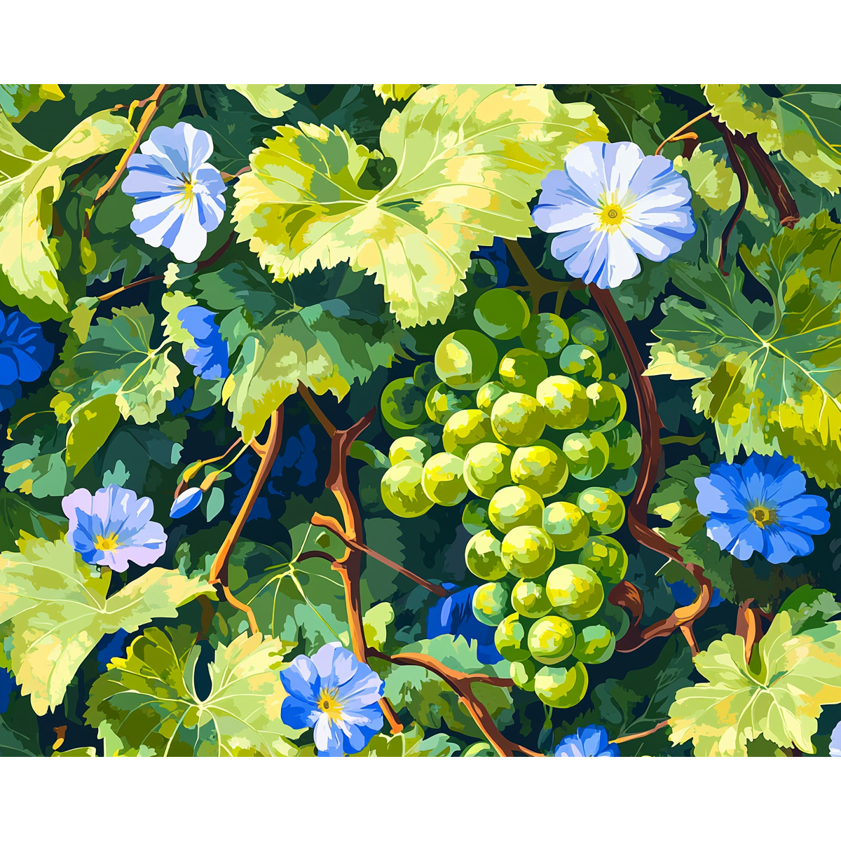 Morning Glory