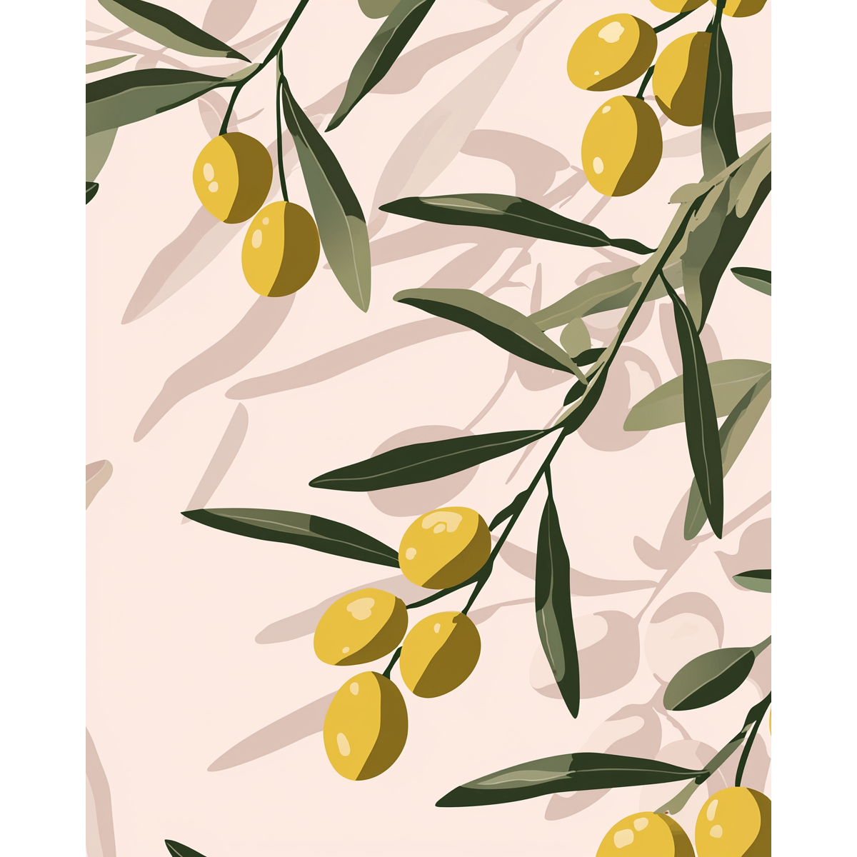 Olive Harmony
