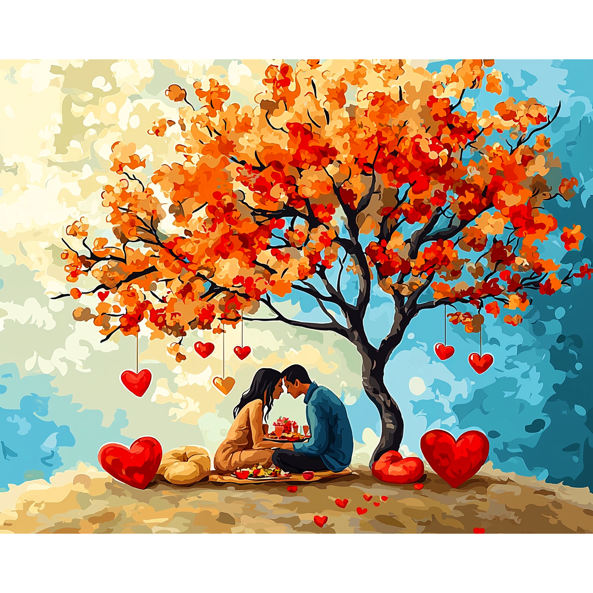 Romantic Retreat