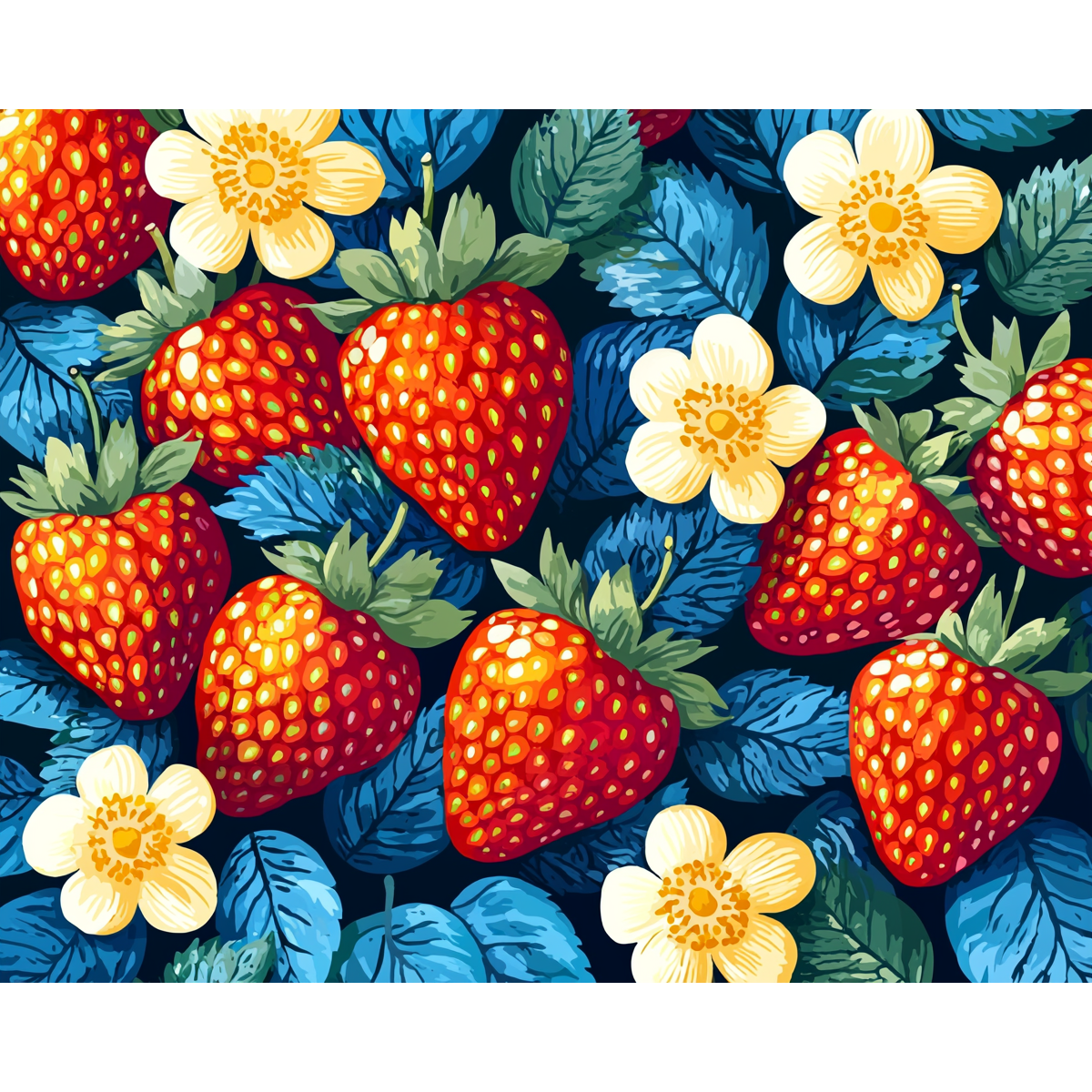 Sunny Berry