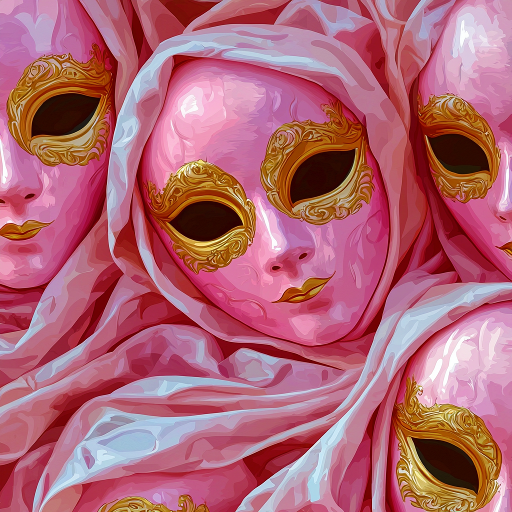Venetian Secrets