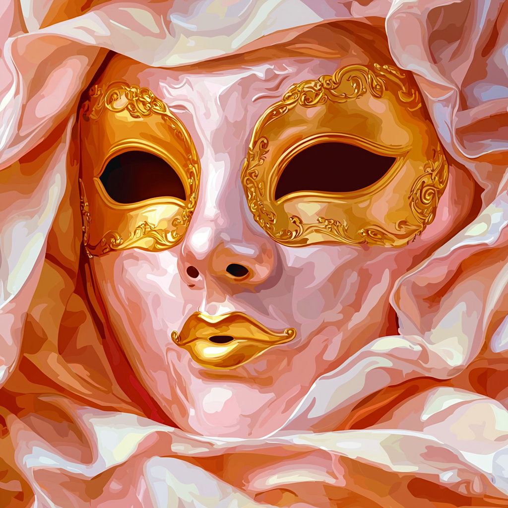 Venetian Whispers