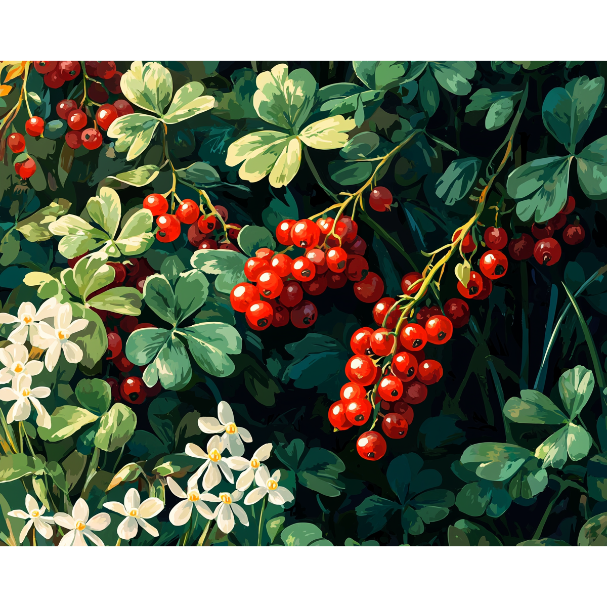 Vivid Harmony
