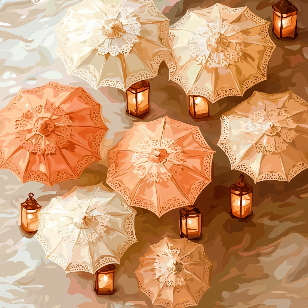 Whispering Lights