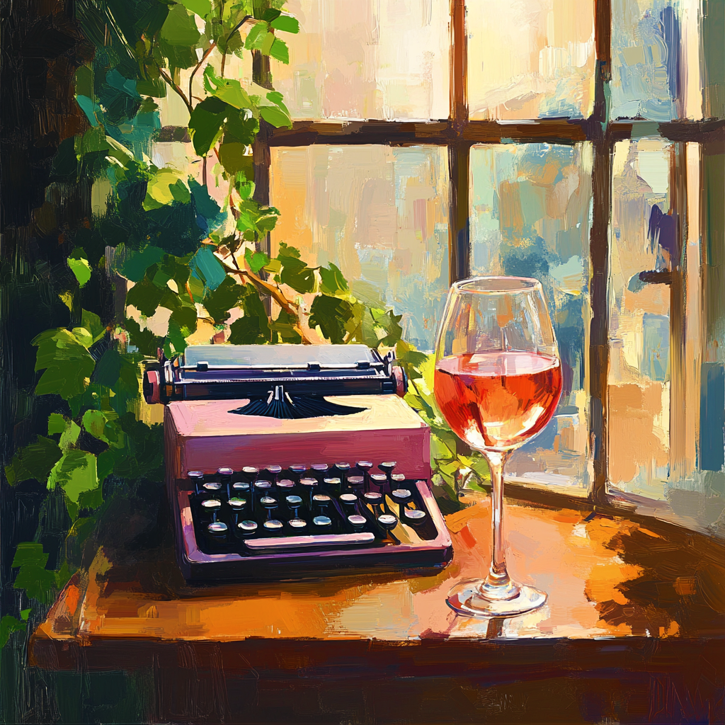 Window Light