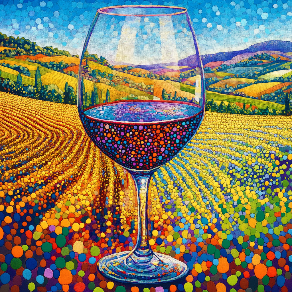 Wineglass Vineyard